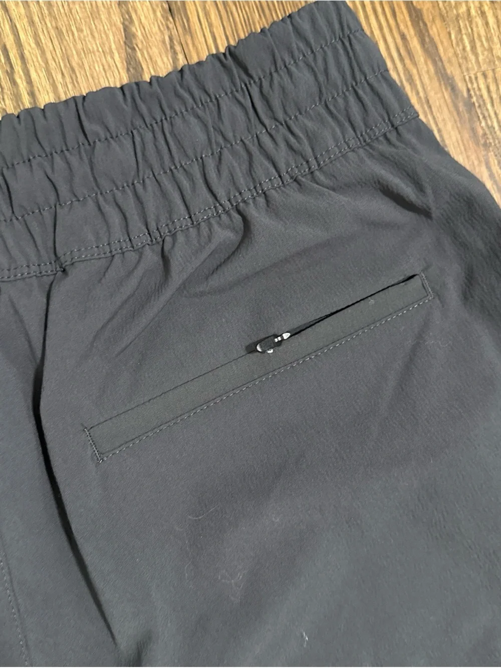REI comfort fit